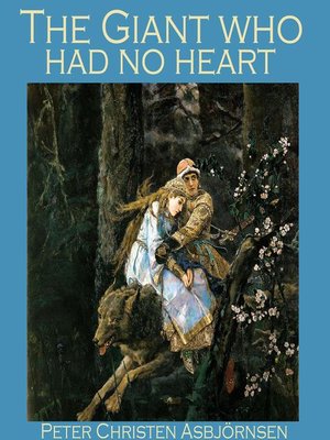cover image of The Giant who Had No Heart